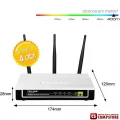 TP-Link Access Point TL-WA901ND