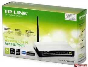TP-Link TL-WA701ND