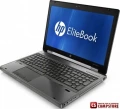 HP EliteBook 8560w Mobile Workstation (LG660EA)
