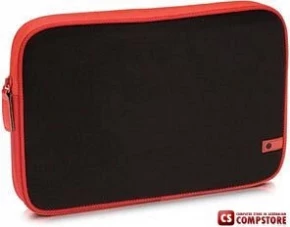 HP Mini 10.2" Crimson Red  Sleeve (XL173AA)