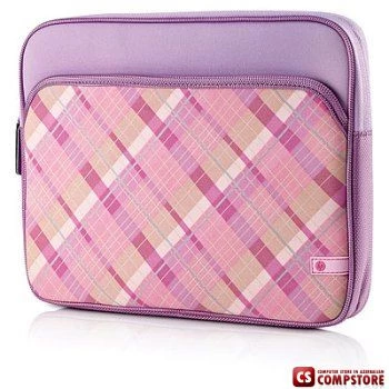 HP Mini Preppy Pink Sleeve  10,2" (WS302AA)