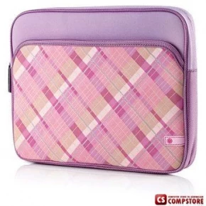 HP Mini Preppy Pink Sleeve  10,2" (WS302AA)