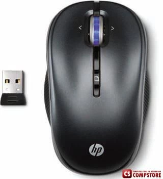 HP  Wireless Mouse (XP355AA)