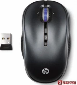HP  Wireless Mouse (XP355AA)