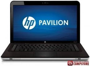 HP Pavilion DV7-6178SR (LZ395EA)