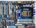 Gigabyte GA-P55A-UD5 Mainboard