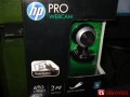 Веб-камера HP Pro (AU165AA)