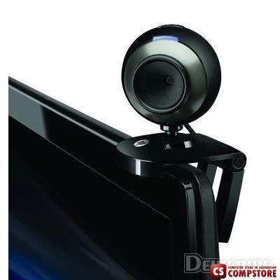 Веб-камера HP HD-2200 (BR384AA)