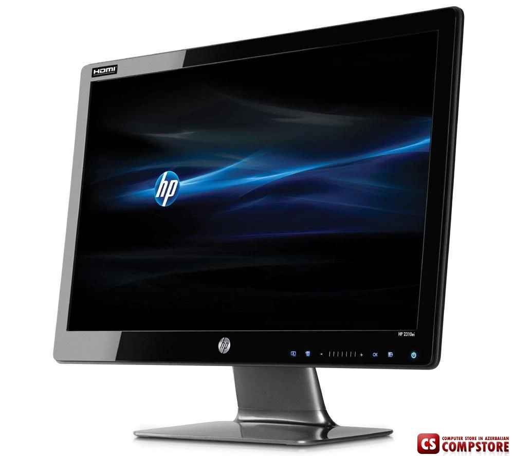 Monitor HP 2310ei 23-inch (WT429AA)