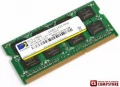 SoDimm DDR3 Twinmos 4 GB  1333 MHz (MDD34GB1333N)