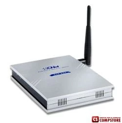 ADSL Modem CNET CAR-854