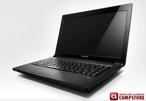 Lenovo  Ideapad B570E