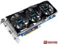 GIGABYTE GEFORCE® GTX 580 (GV-N580UD-3GI) (3 GB | 256 Bit)