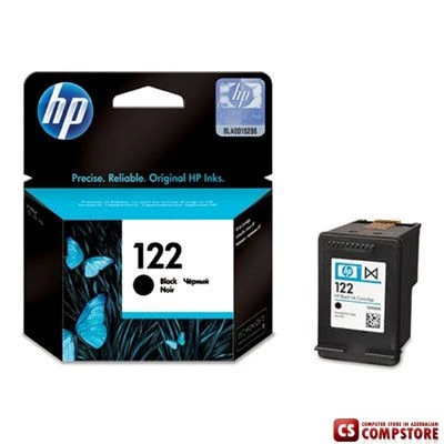 HP 122 Qara (CH561HE)