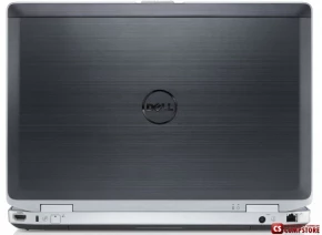 Dell Latitude E6420