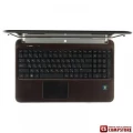 HP Pavilion DV6-6101er (LS372EA) 