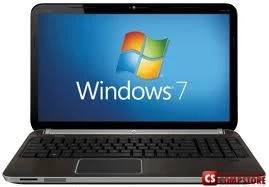 HP Pavilion DV6-6B63sr (A5L70EA) 