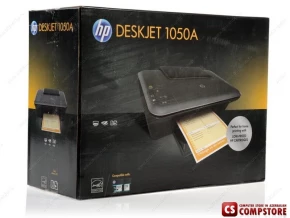 МФУ  HP1050a (CQ198C) (All in One / Printer/Xerox/Copier)