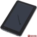 E-Book Reader Media Player PDF Reader with Voice Recorder