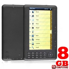 E-Book Reader RockChip 7