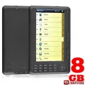 E-Book Reader RockChip 7
