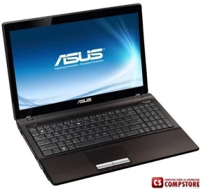 ASUS K53SC