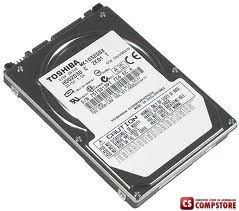 HDD Toshiba 500 GB 2.5-inch