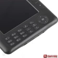 E-Book Reader Digital Pocket Edition Media Player