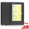 E-Book Reader Digital Pocket Edition Media Player