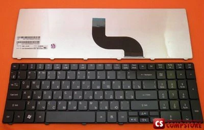 Keyboard Acer TravelMate 290 3950 4050 Aspire 2000 Voyager H571