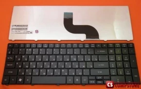 Keyboard Acer TravelMate 290 3950 4050 Aspire 2000 Voyager H571
