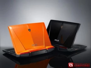 ASUS Lamborghini VX7