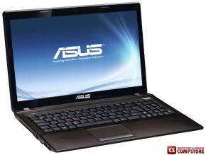 ASUS K53SD
