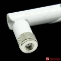 2.4GHz 11dBi SMA Omnidirectional High Gain Wireless WiFi Antenna