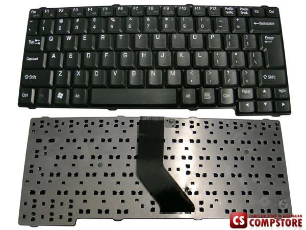 Keyboard Toshiba Satellite L100, Pro L100 Series