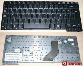 Keyboard Toshiba Satellite A10 A15 A20 A25 A30 A40 A50 A55 A70 A75 A80 A100 A105 1400 1410 1900 2400 M30X M35X M40 M45 M50 M55 P10 P30