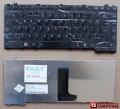 Keyboard Toshiba Satellite A300 A305 L300 L450 M300 M305 M305D Series