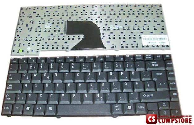 Keyboard Toshiba Satellite U200 U205 Tecra M200 M6 Portege M200 M205 2000 3500 3505 M400 M405 M500 P100 R100 PR100 S100 Series