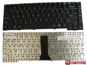 Keyboard  Asus F3, F3J, F3JC, F3JM-1A, F3JP F3M, T11 Series