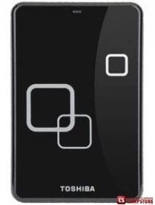 USB External HDD Toshiba Store ART 3 1 TB  2.5