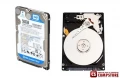 HDD Western Digital Scorpio Blue 500 GB 2.5-inch (WD5000BPVT)