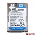HDD Western Digital Scorpio Blue 500 GB 2.5-inch (WD5000BPVT)