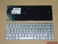 Keyboard HP Pavilion DV4-1000 Series Silver