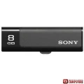 USB Flash Driver Sony MicroVault 8 GB (USM8GN/T)