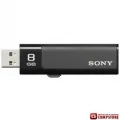USB Flash Driver Sony MicroVault 8 GB (USM8GN/T)