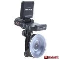Авто Видео регистратор Degree Wide-angle Lens Vehicle HD DVR Digital Video Recorder Camcorder with LED Light 2" 140