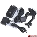 Авто Видео регистратор Degree Wide-angle Lens Vehicle HD DVR Digital Video Recorder Camcorder with LED Light 2" 140