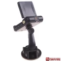 Авто Видео регистратор  Compact 2.5" LCD Windshield Suction Style Car CMOS Rechargeable Camcorder Vehicle Video Recorder+ Car Charger