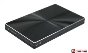 HDD Box PcPlus 2.5 USB 3.0 Enclosurs