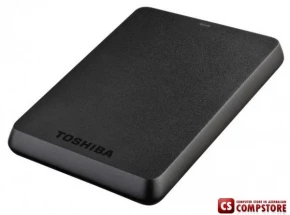 USB External HDD Toshiba Stor.E Basics 1 TB USB 3.0